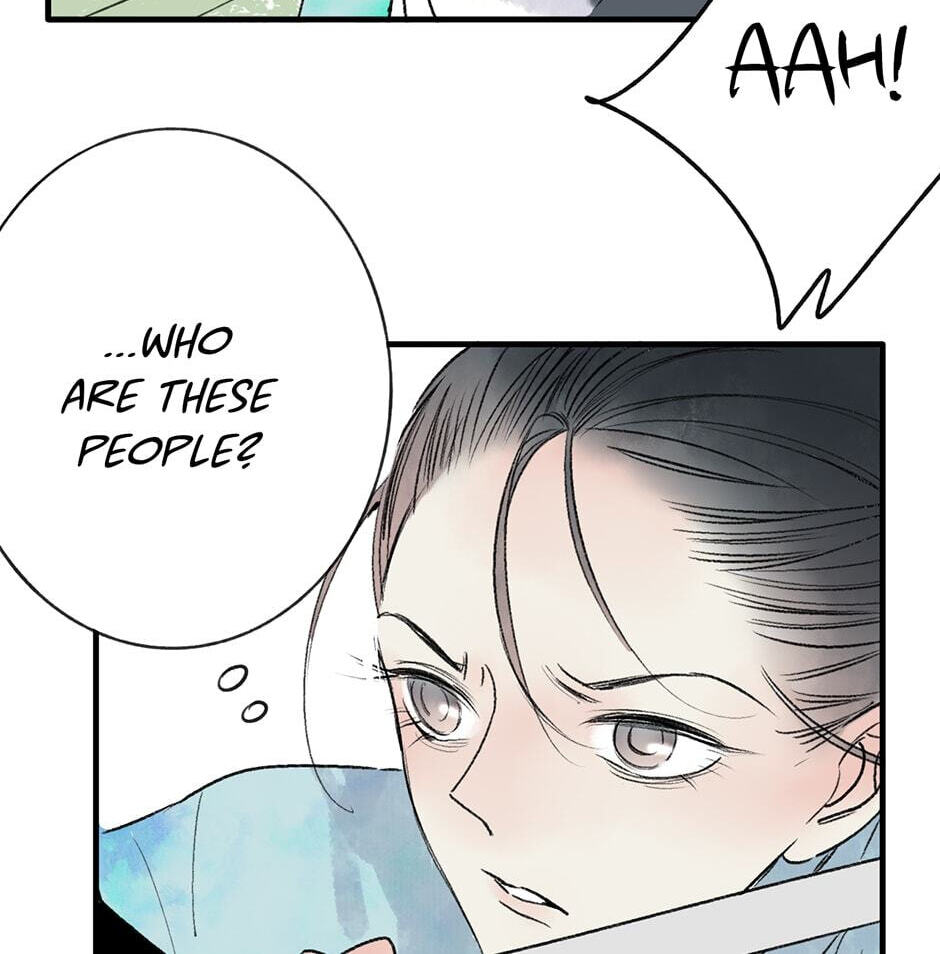 Yuanshan Qianlin Chapter 26 page 28 - 