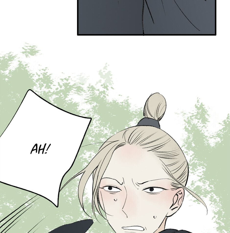 Yuanshan Qianlin Chapter 26 page 33 - 