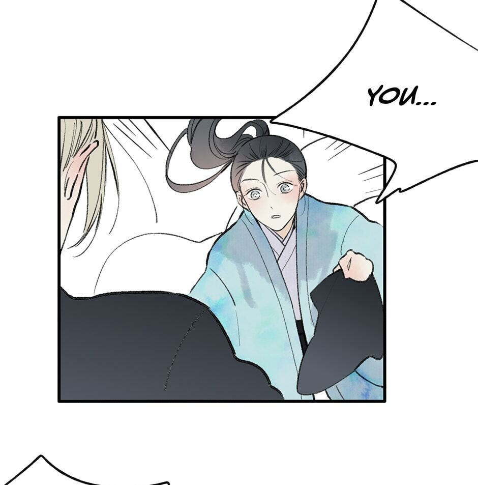 Yuanshan Qianlin Chapter 26 page 35 - 
