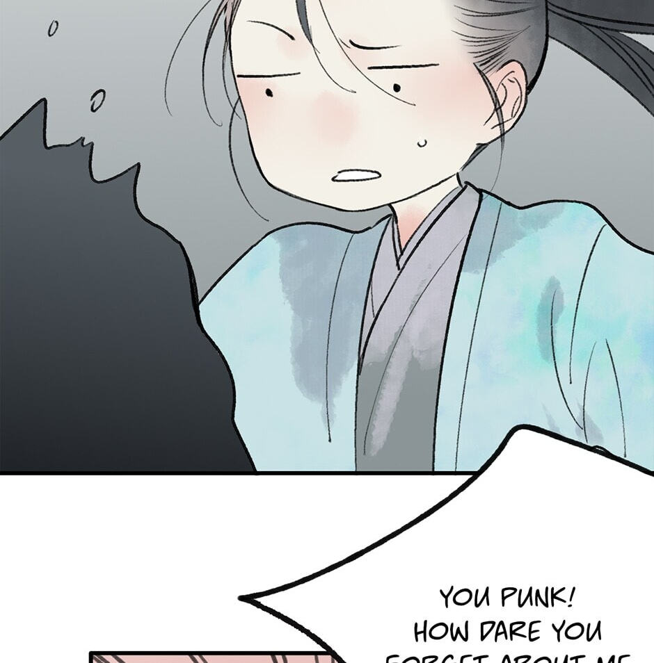 Yuanshan Qianlin Chapter 26 page 38 - 