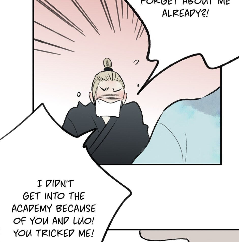 Yuanshan Qianlin Chapter 26 page 39 - 