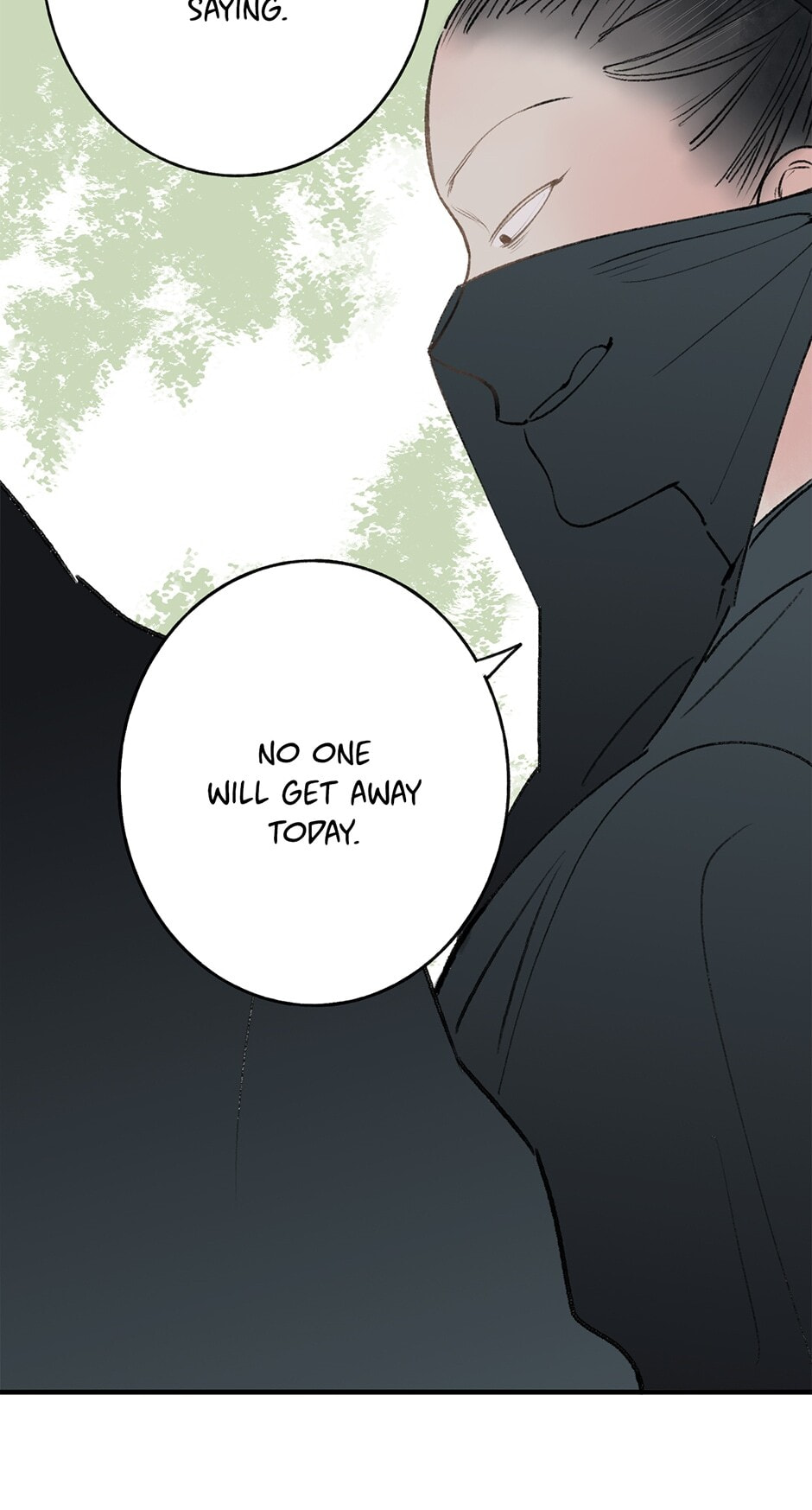 Yuanshan Qianlin Chapter 26 page 5 - 