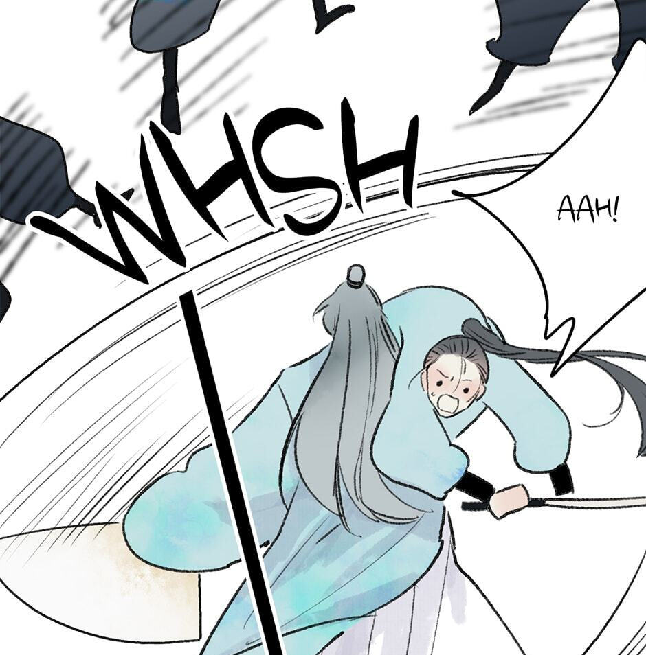 Yuanshan Qianlin Chapter 26 page 49 - 