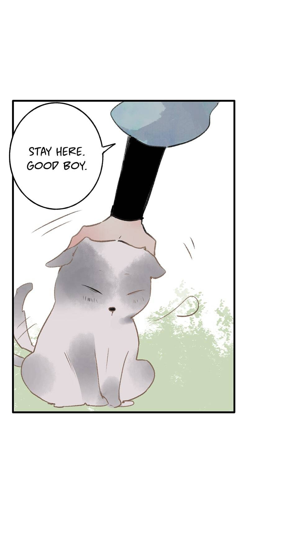 Yuanshan Qianlin Chapter 26 page 6 - 