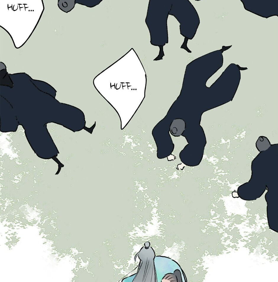 Yuanshan Qianlin Chapter 26 page 52 - 