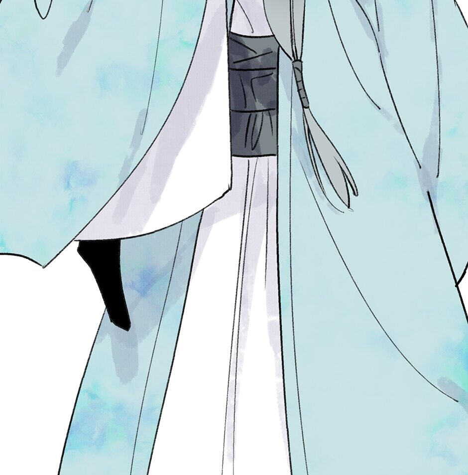 Yuanshan Qianlin Chapter 26 page 55 - 