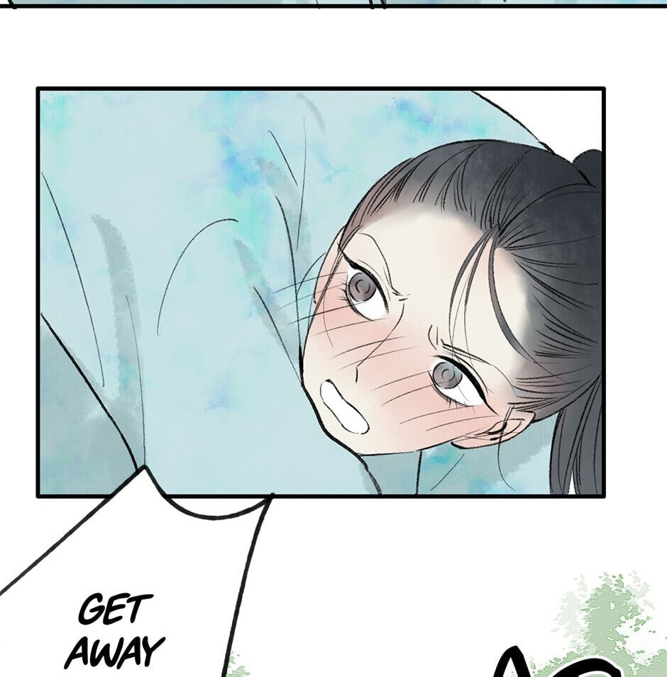 Yuanshan Qianlin Chapter 26 page 58 - 