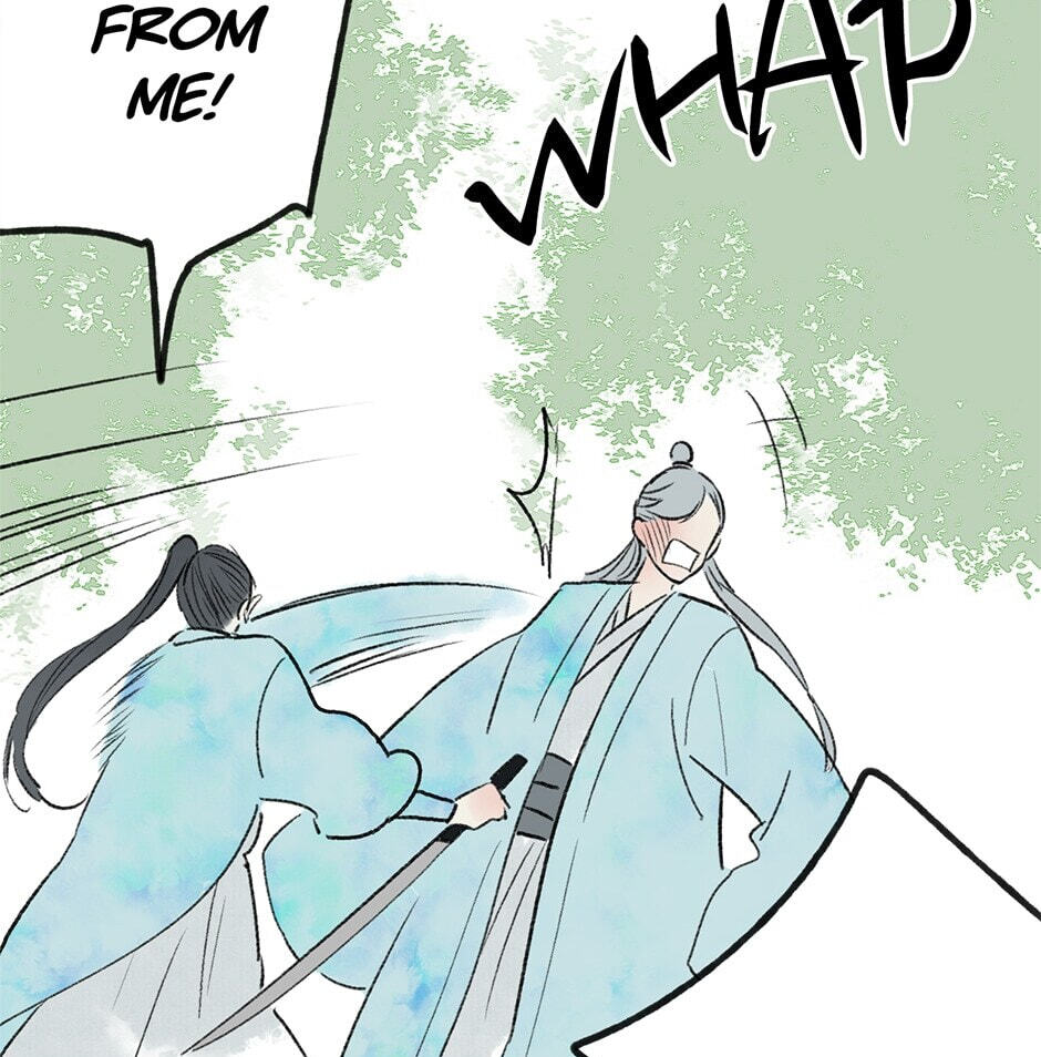 Yuanshan Qianlin Chapter 26 page 59 - 