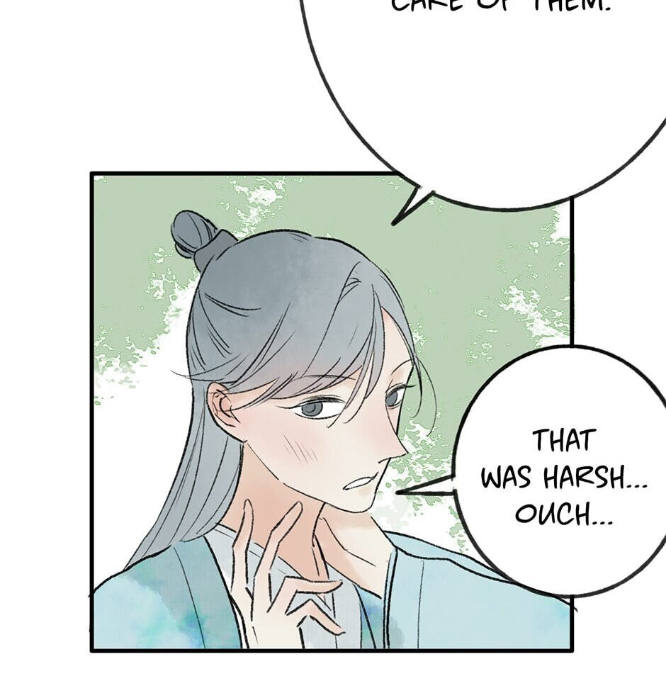 Yuanshan Qianlin Chapter 26 page 64 - 
