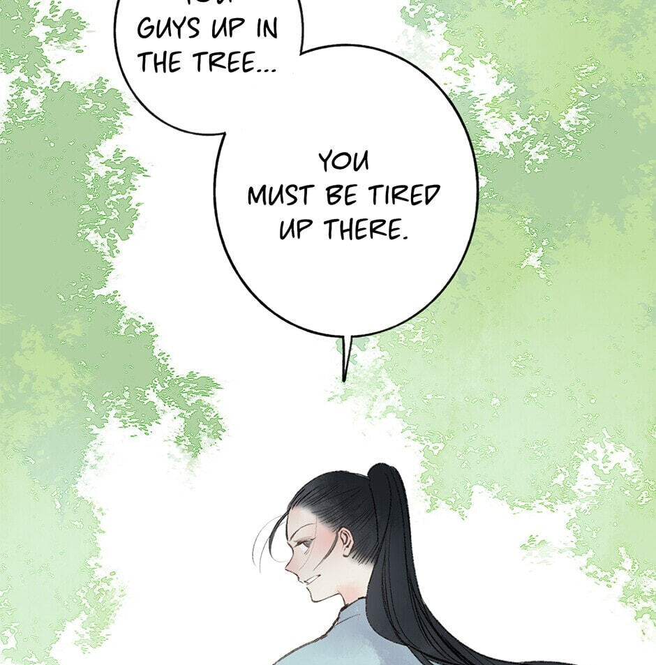 Yuanshan Qianlin Chapter 26 page 9 - 