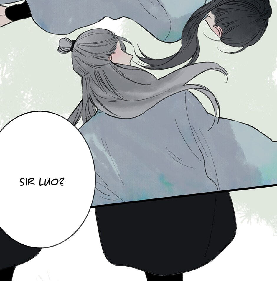 Yuanshan Qianlin Chapter 27 page 11 - 