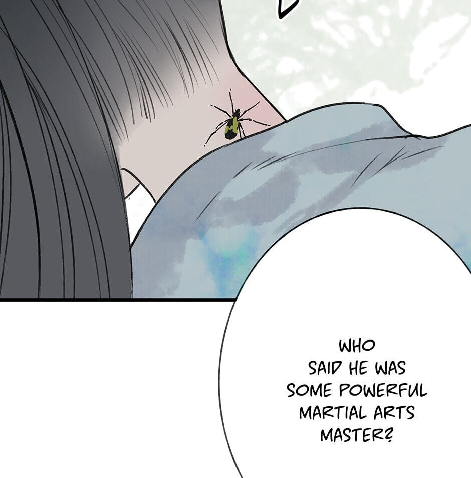 Yuanshan Qianlin Chapter 27 page 14 - 