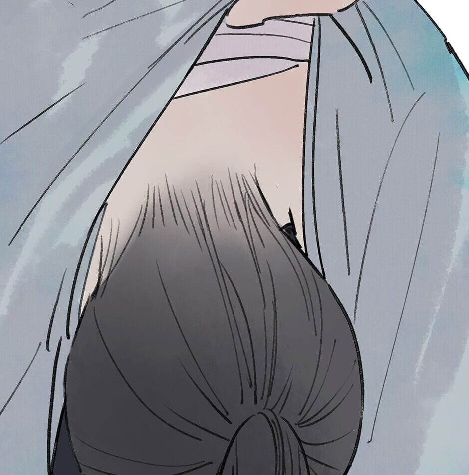 Yuanshan Qianlin Chapter 27 page 34 - 