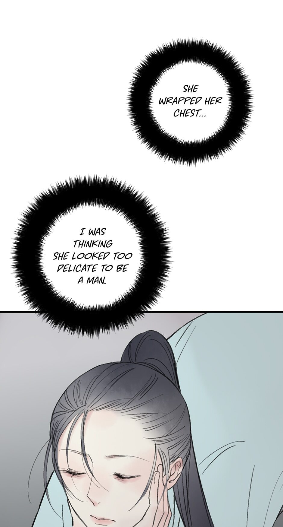 Yuanshan Qianlin Chapter 27 page 37 - 