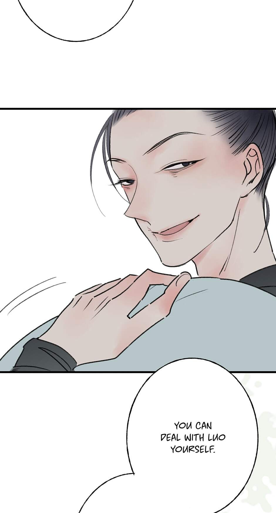 Yuanshan Qianlin Chapter 27 page 40 - 