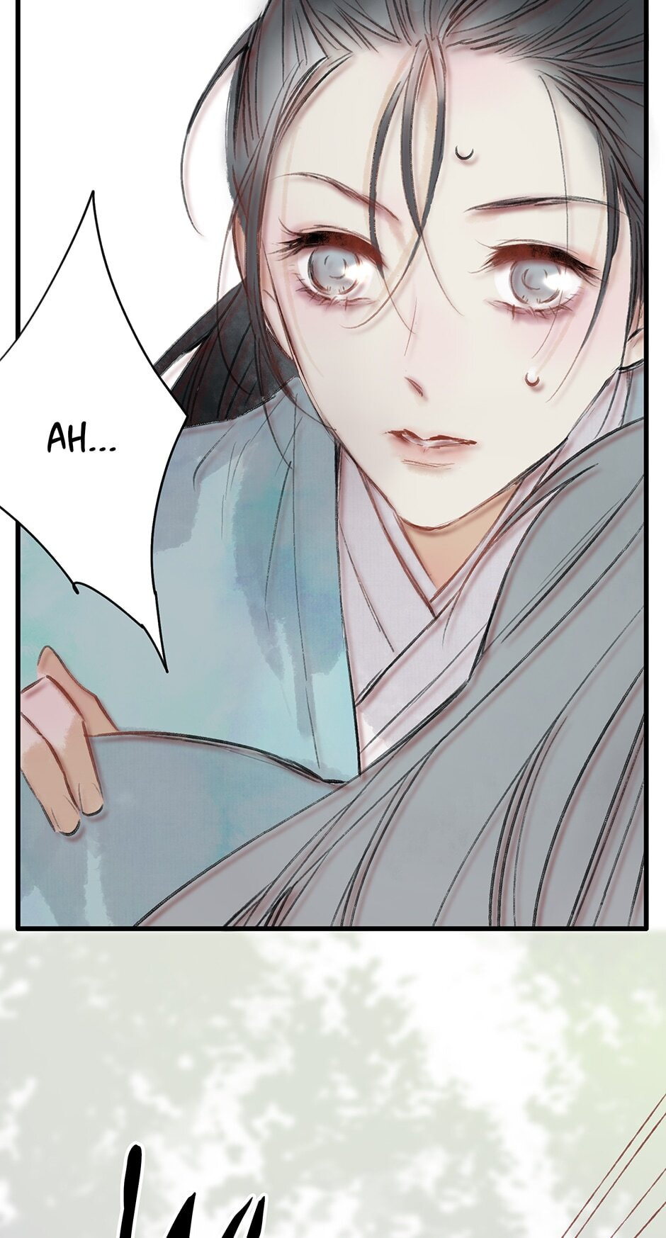Yuanshan Qianlin Chapter 27 page 5 - 