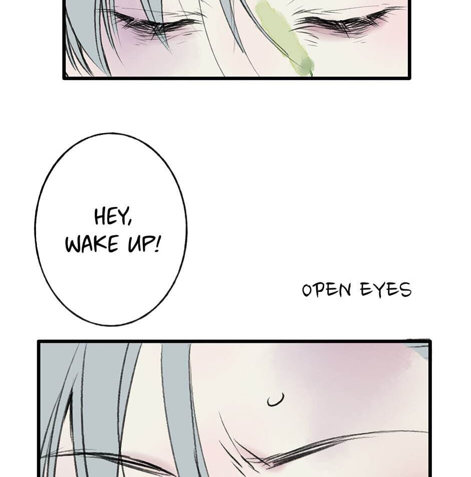 Yuanshan Qianlin Chapter 27 page 48 - 