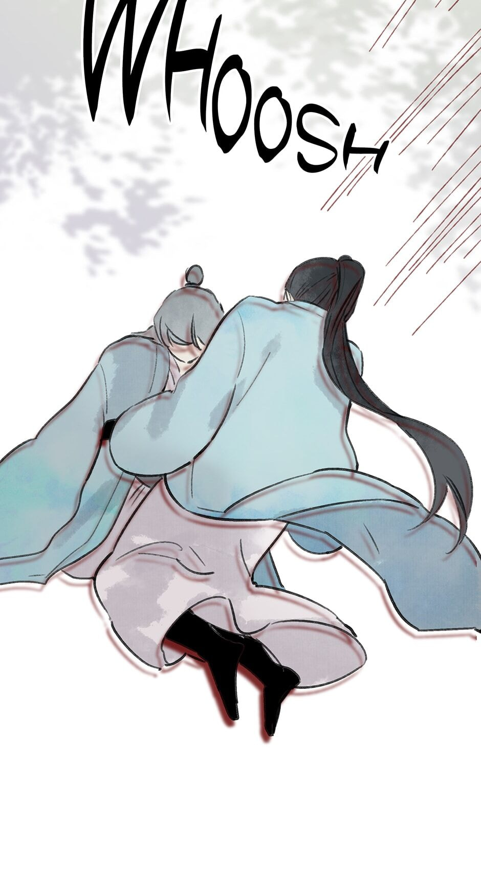 Yuanshan Qianlin Chapter 27 page 6 - 