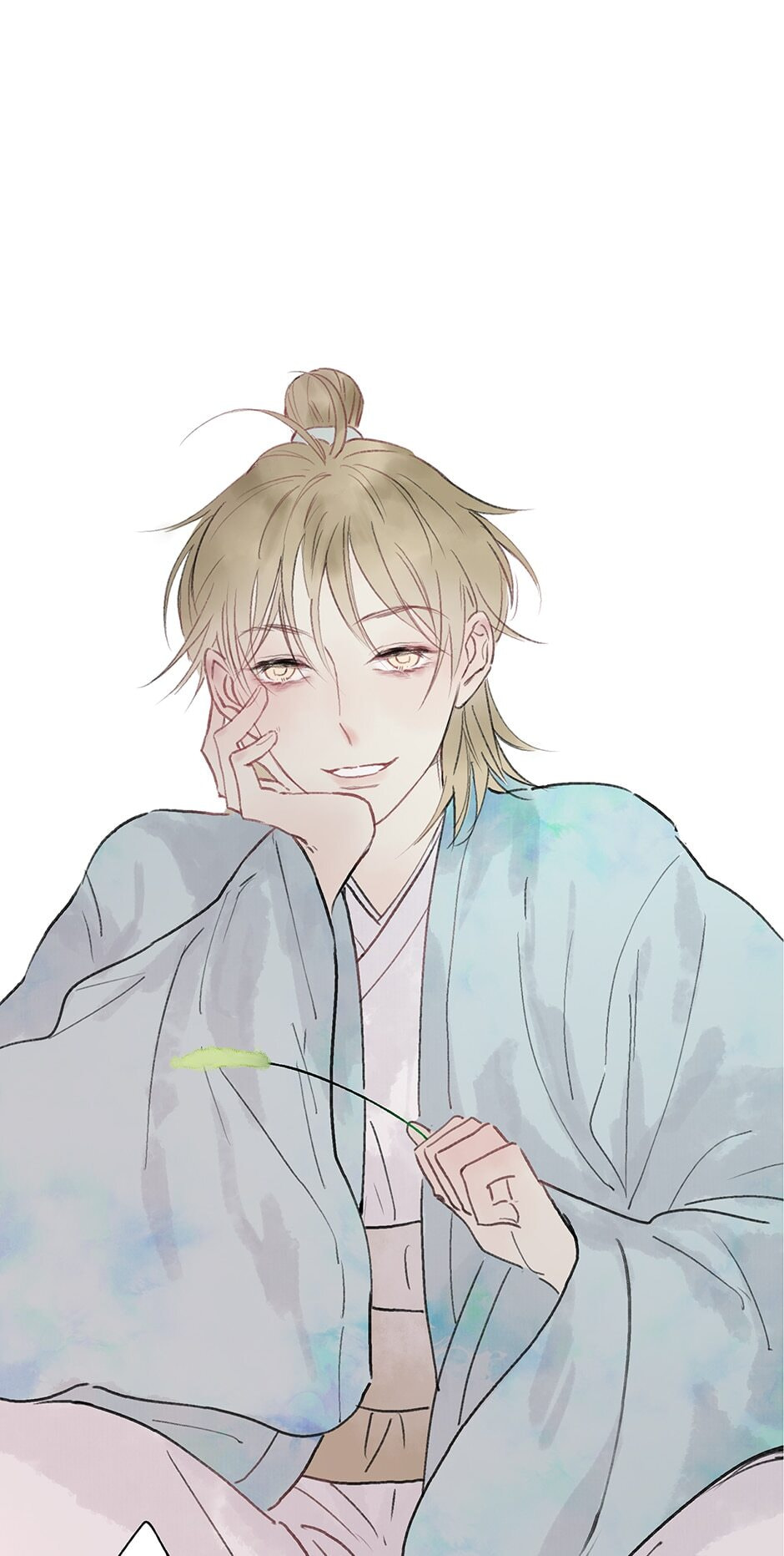 Yuanshan Qianlin Chapter 27 page 53 - 