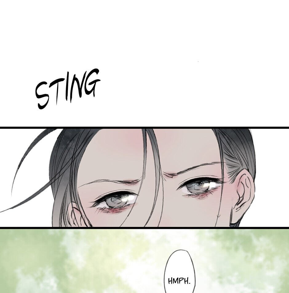 Yuanshan Qianlin Chapter 27 page 7 - 