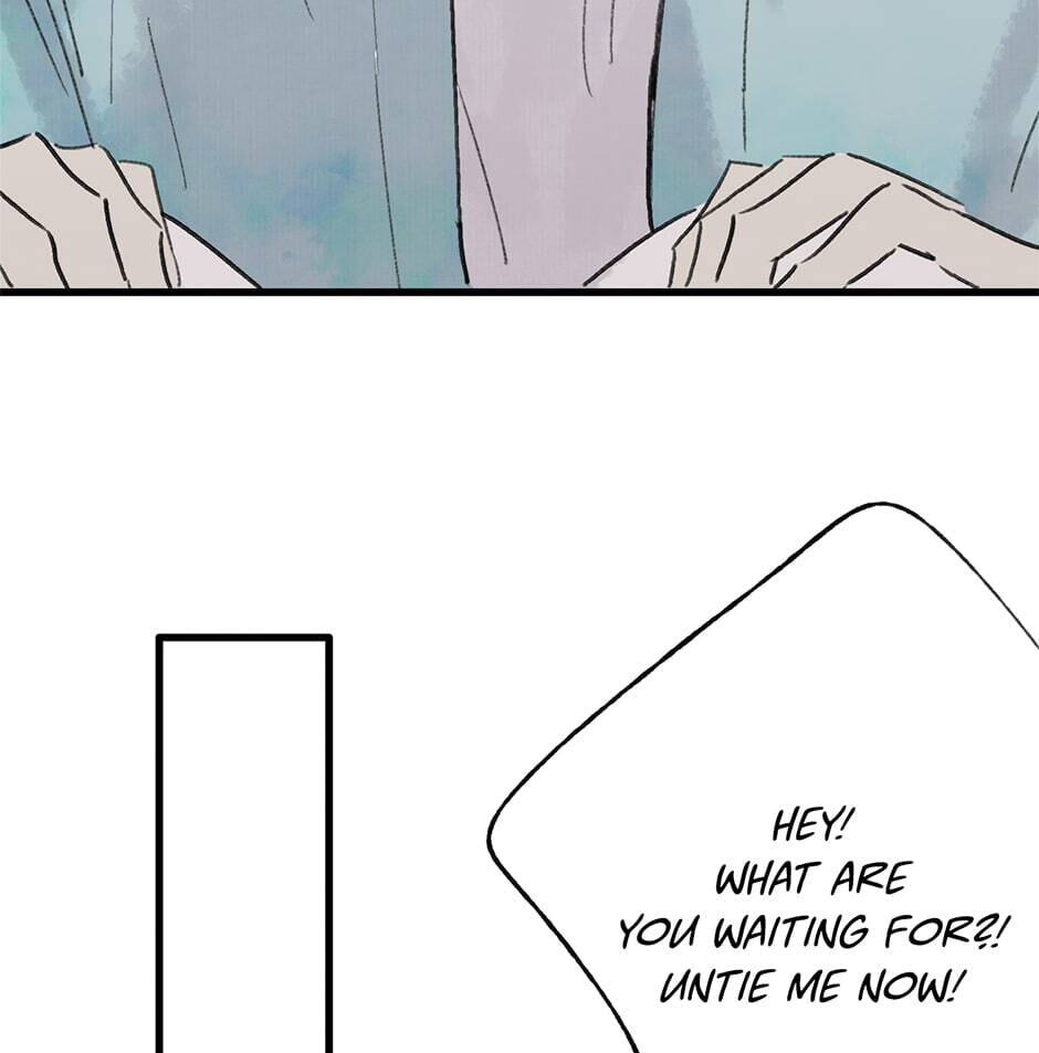 Yuanshan Qianlin Chapter 28 page 19 - 
