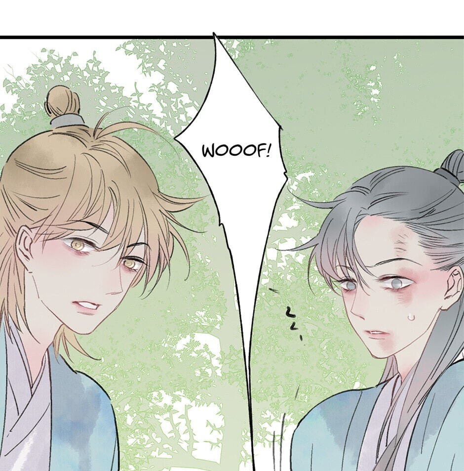 Yuanshan Qianlin Chapter 28 page 23 - 