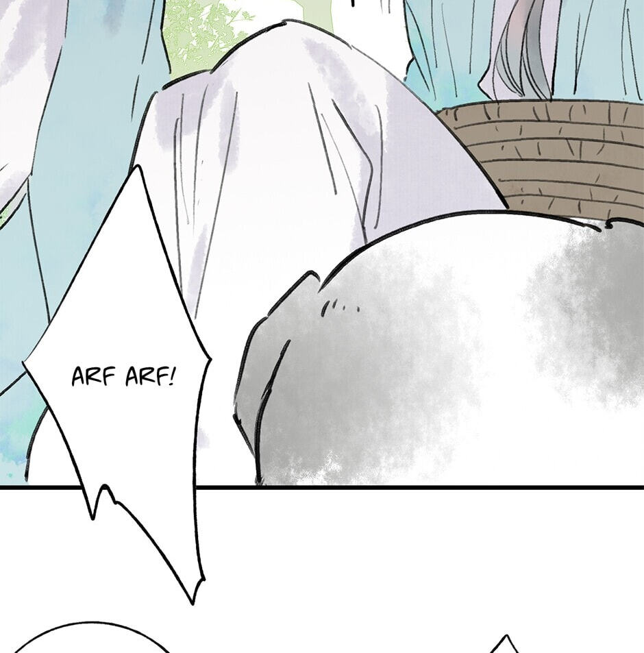 Yuanshan Qianlin Chapter 28 page 24 - 
