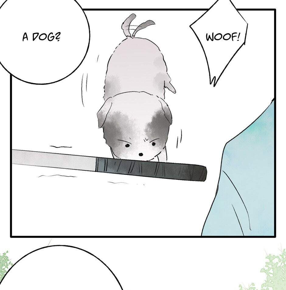 Yuanshan Qianlin Chapter 28 page 25 - 