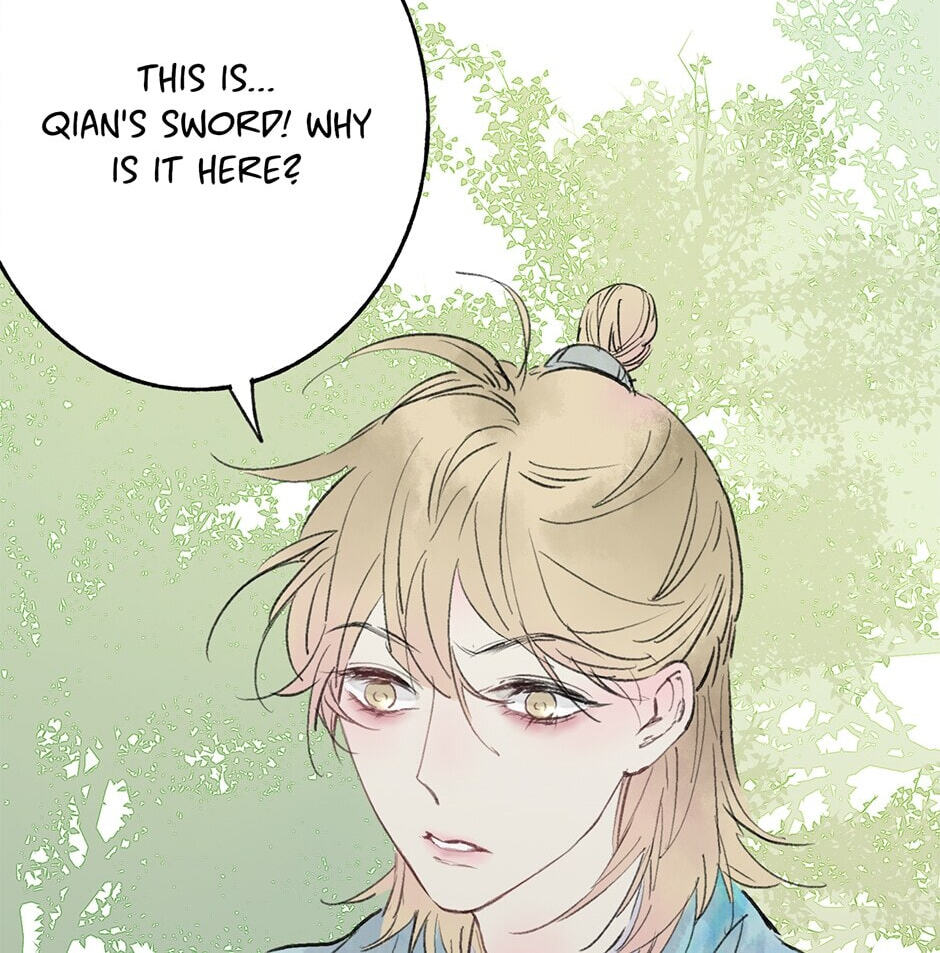 Yuanshan Qianlin Chapter 28 page 26 - 
