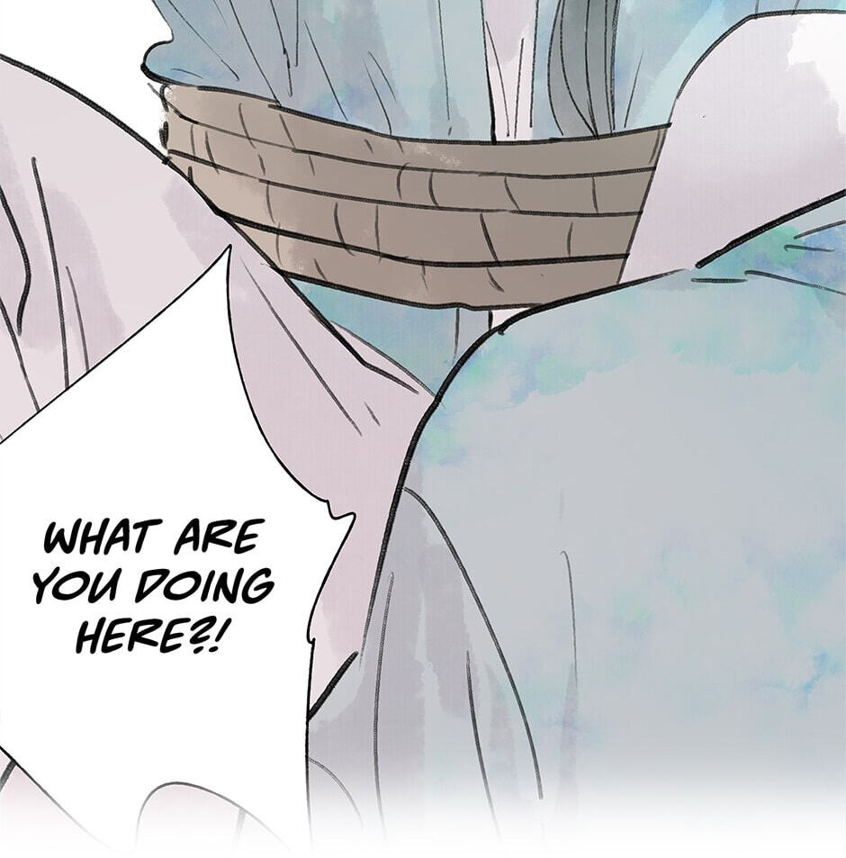 Yuanshan Qianlin Chapter 28 page 4 - 