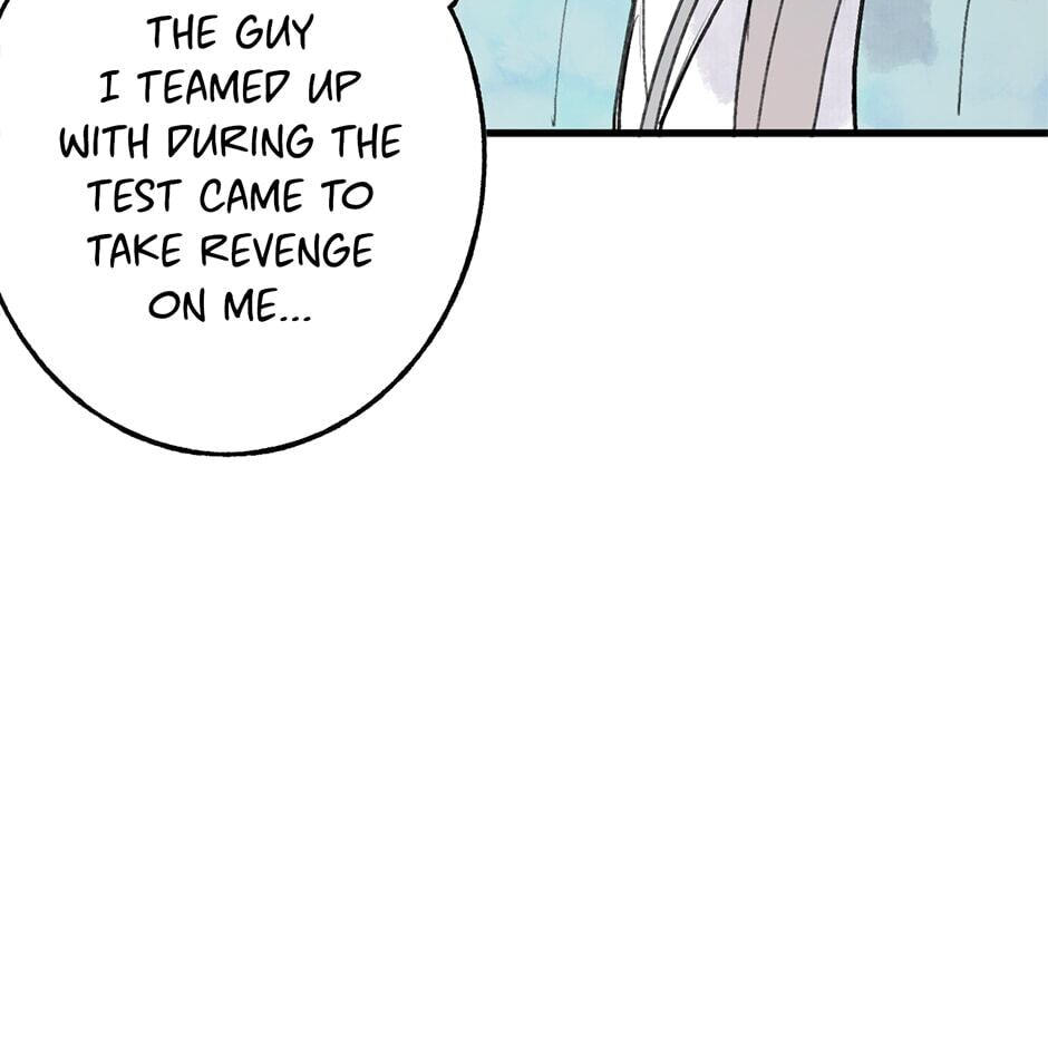 Yuanshan Qianlin Chapter 28 page 32 - 