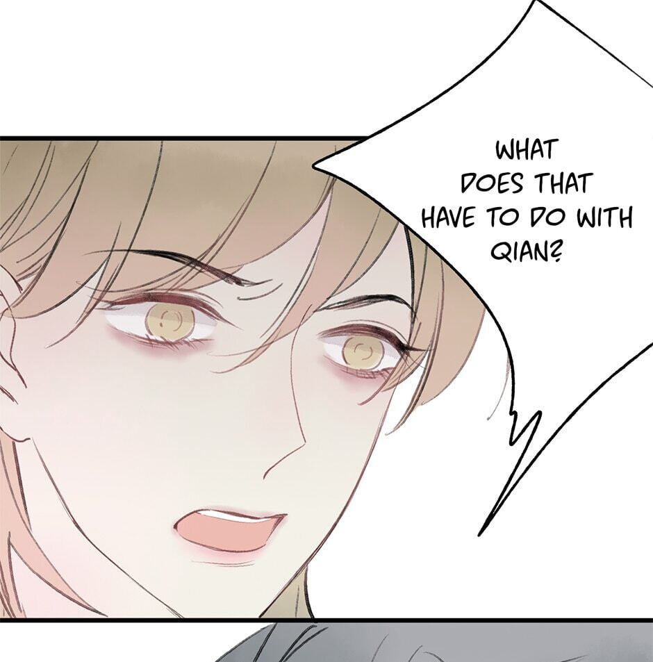 Yuanshan Qianlin Chapter 28 page 33 - 