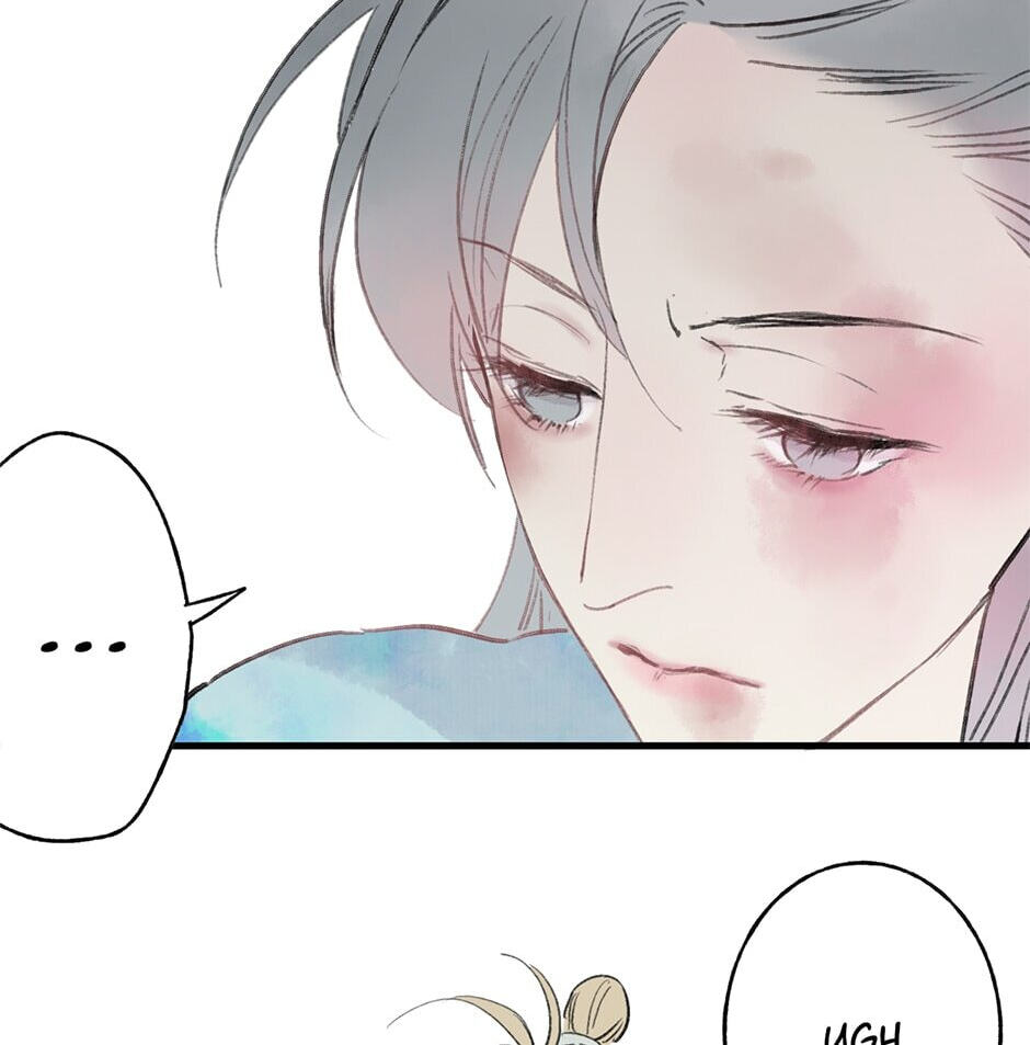 Yuanshan Qianlin Chapter 28 page 34 - 
