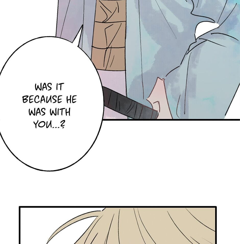 Yuanshan Qianlin Chapter 28 page 36 - 