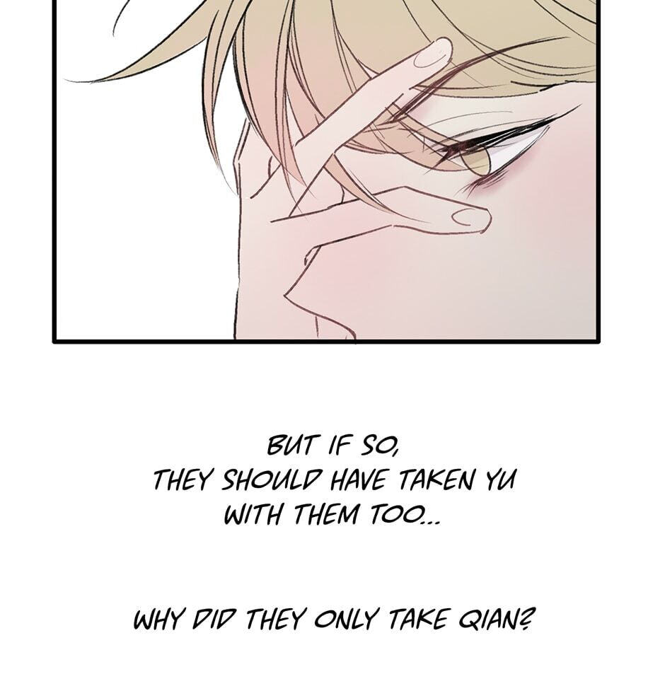 Yuanshan Qianlin Chapter 28 page 37 - 