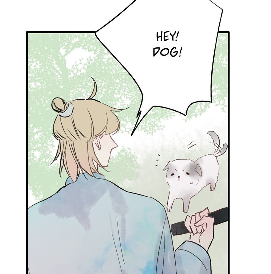 Yuanshan Qianlin Chapter 28 page 40 - 