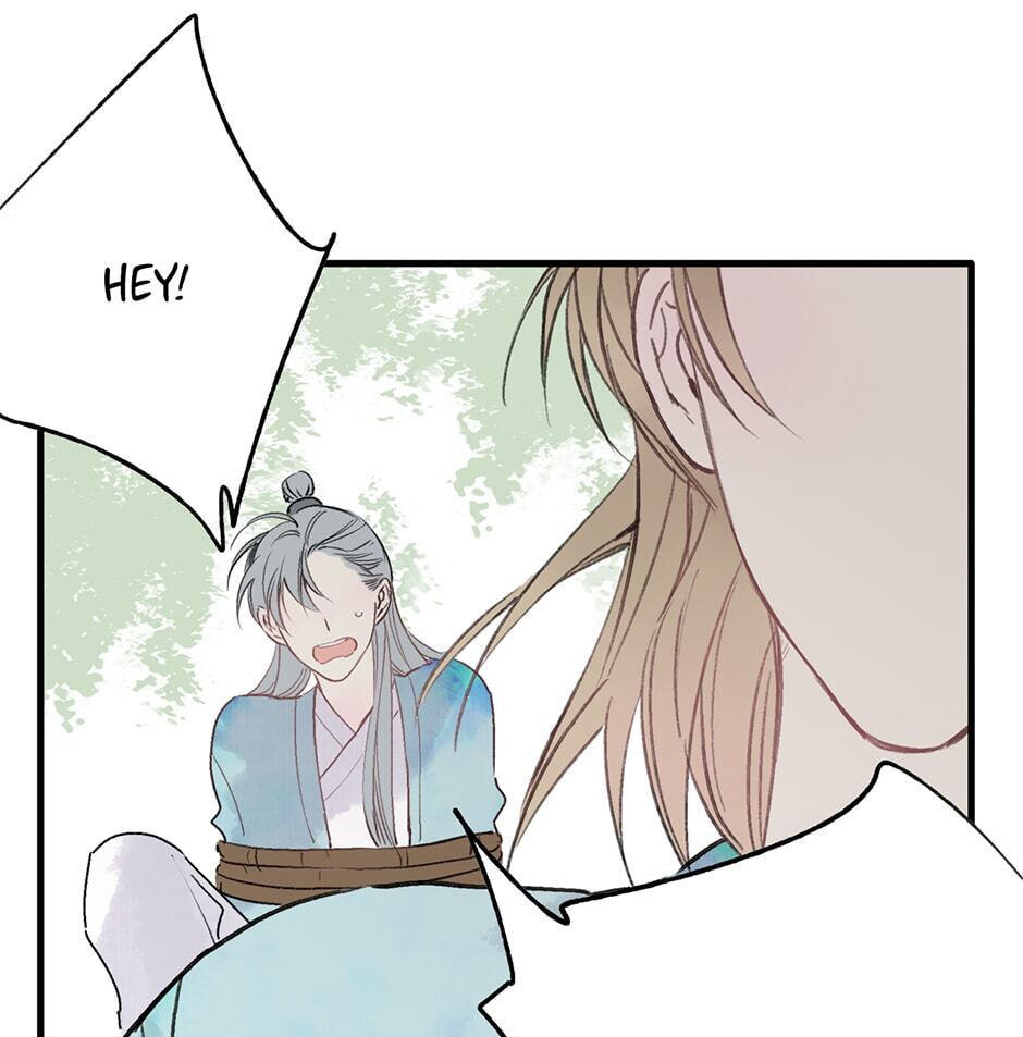 Yuanshan Qianlin Chapter 28 page 43 - 