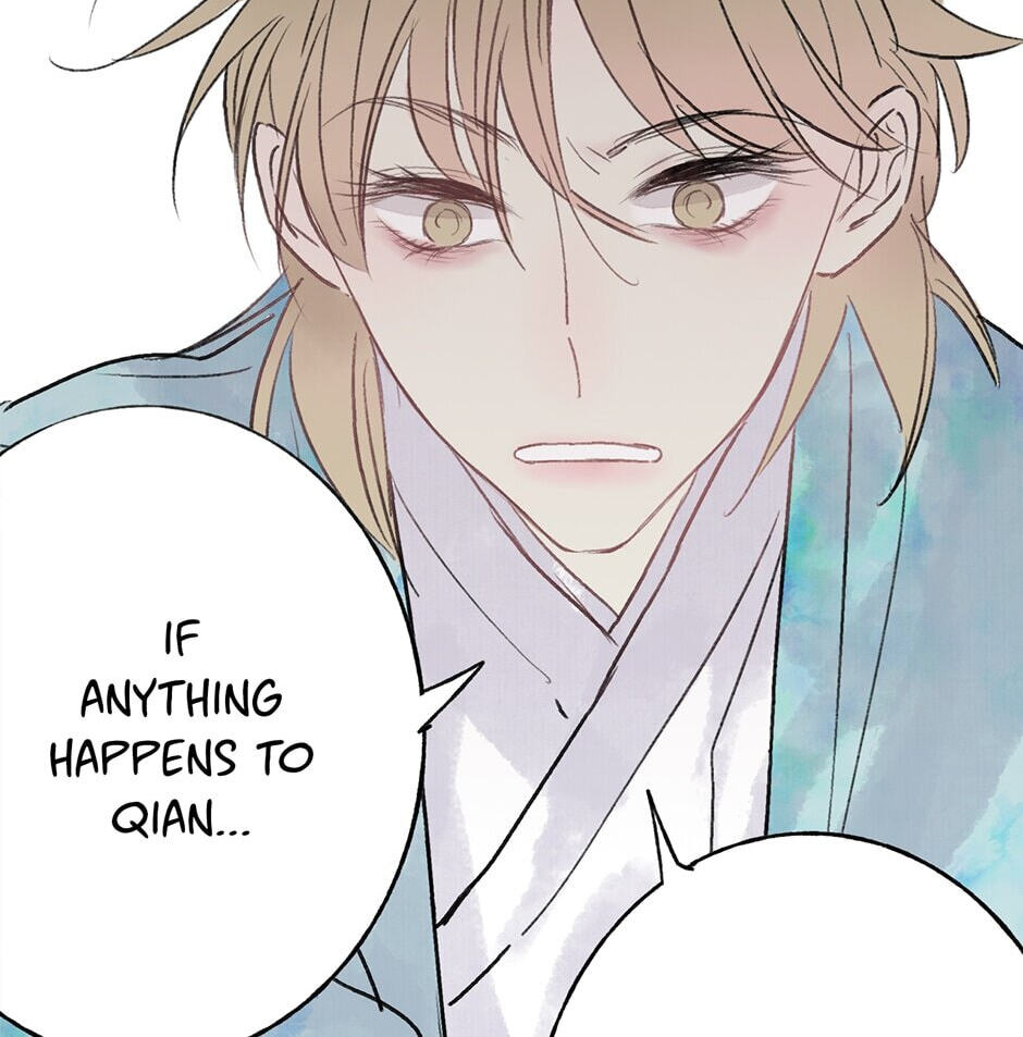 Yuanshan Qianlin Chapter 28 page 48 - 