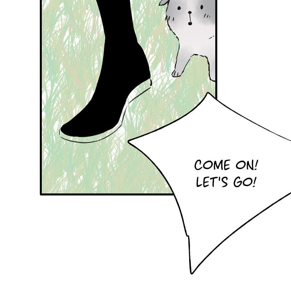 Yuanshan Qianlin Chapter 28 page 50 - 