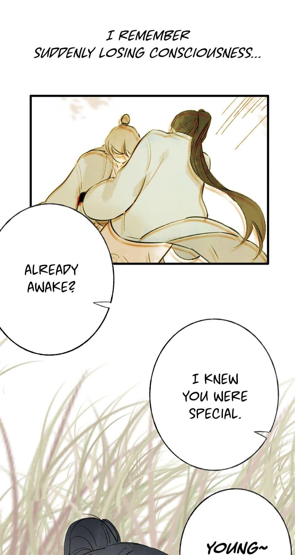 Yuanshan Qianlin Chapter 28 page 74 - 