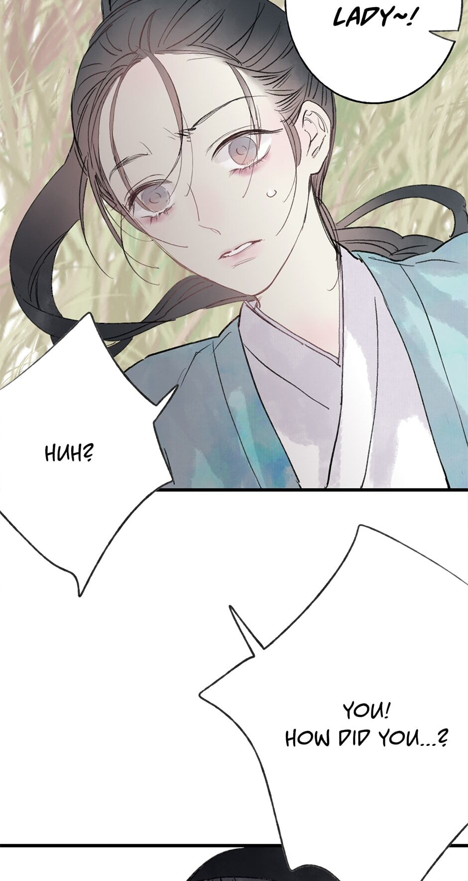 Yuanshan Qianlin Chapter 28 page 75 - 
