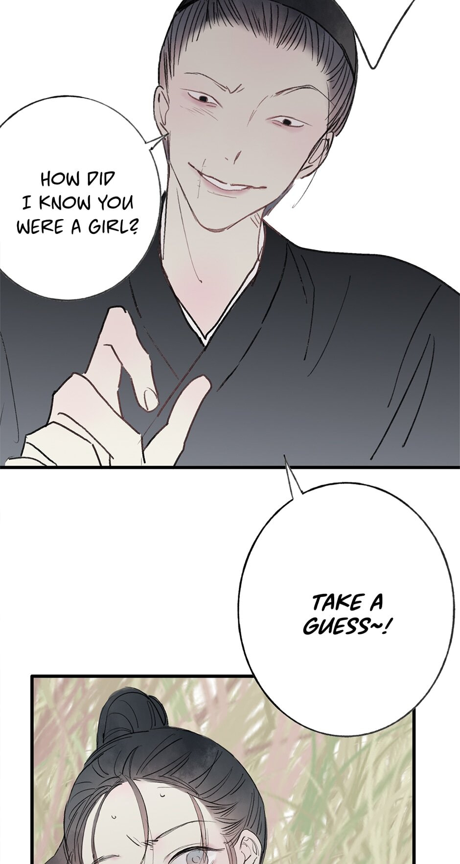 Yuanshan Qianlin Chapter 28 page 76 - 