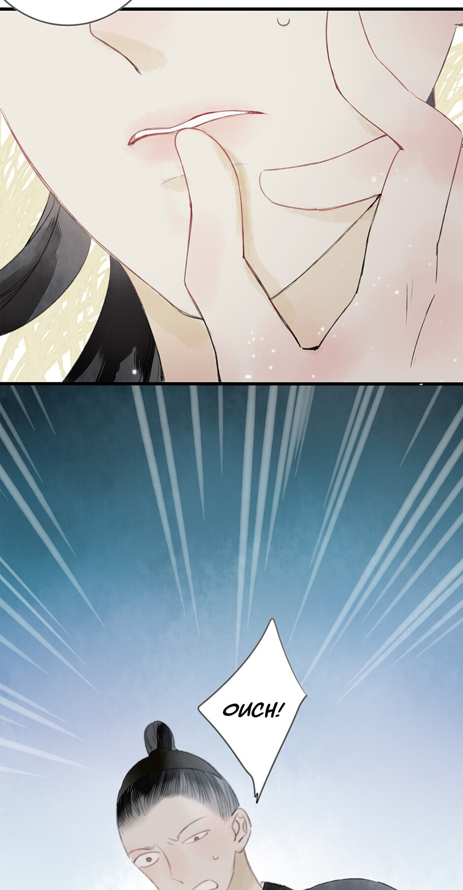 Yuanshan Qianlin Chapter 29 page 4 - 