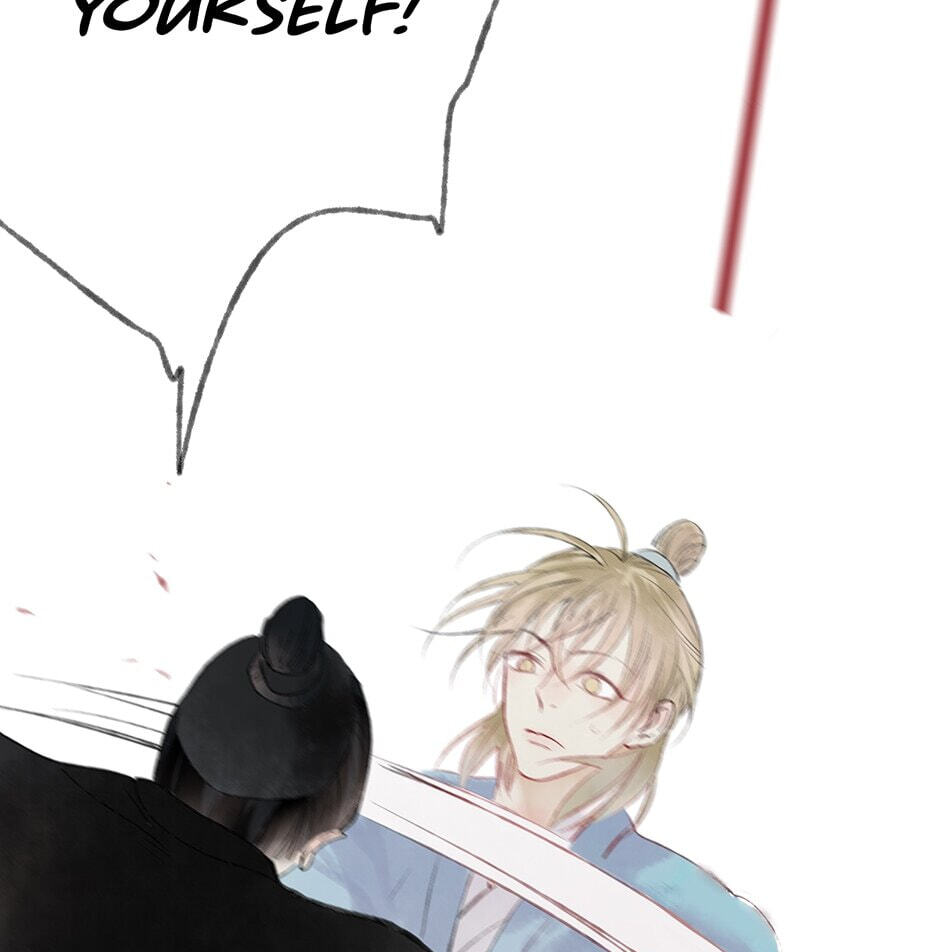 Yuanshan Qianlin Chapter 29 page 35 - 