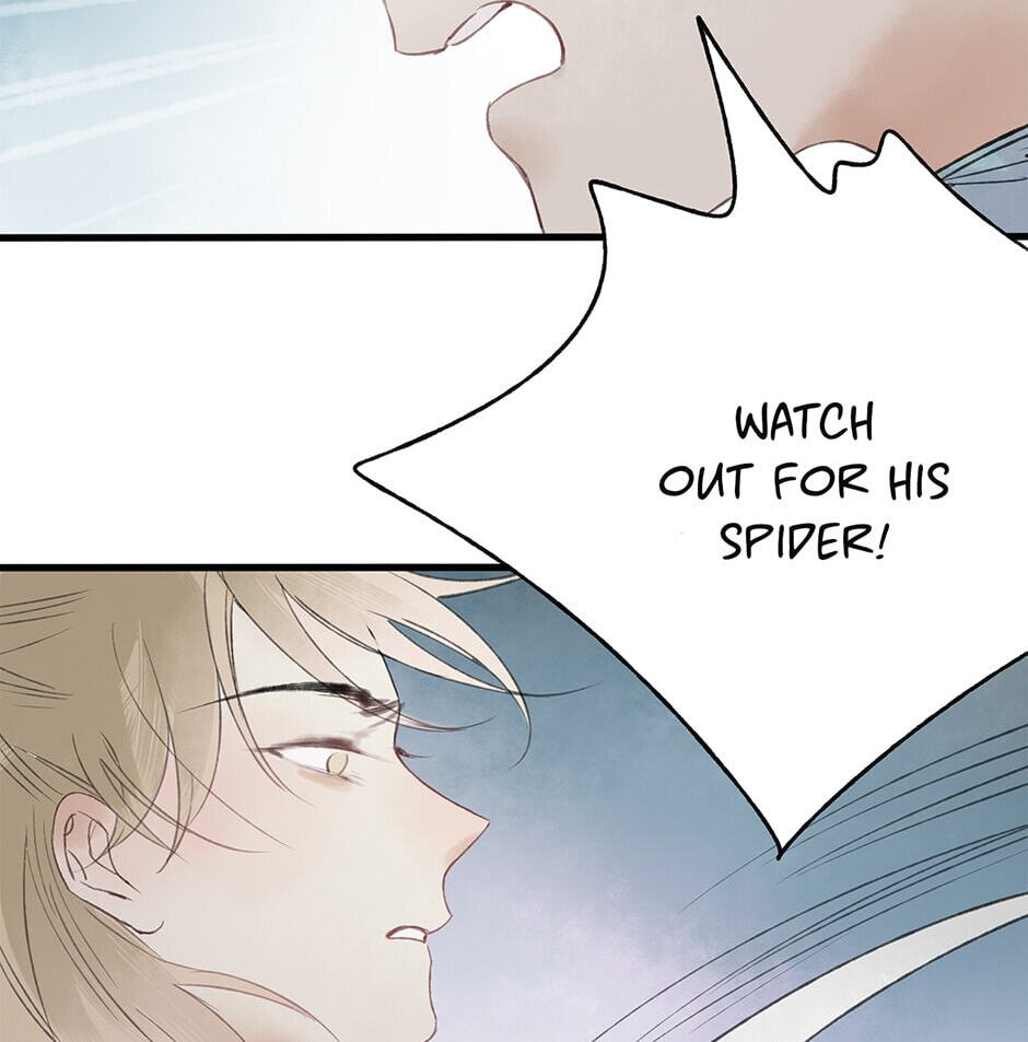 Yuanshan Qianlin Chapter 29 page 38 - 