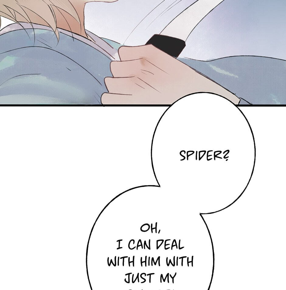 Yuanshan Qianlin Chapter 29 page 39 - 