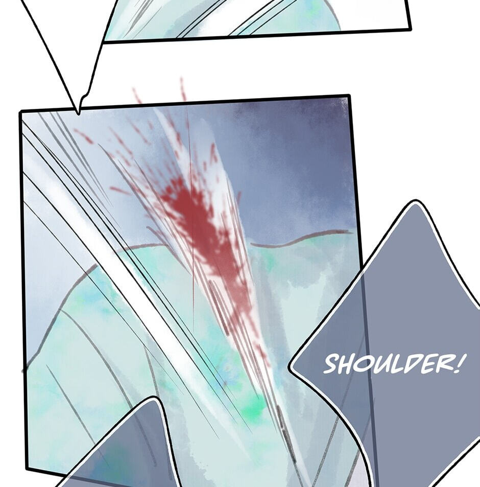 Yuanshan Qianlin Chapter 29 page 48 - 