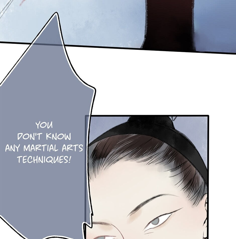 Yuanshan Qianlin Chapter 29 page 50 - 