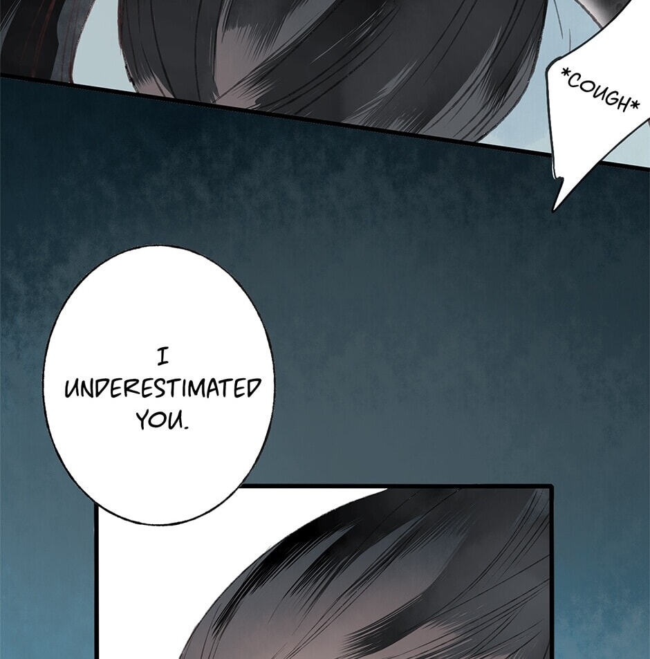Yuanshan Qianlin Chapter 29 page 10 - 