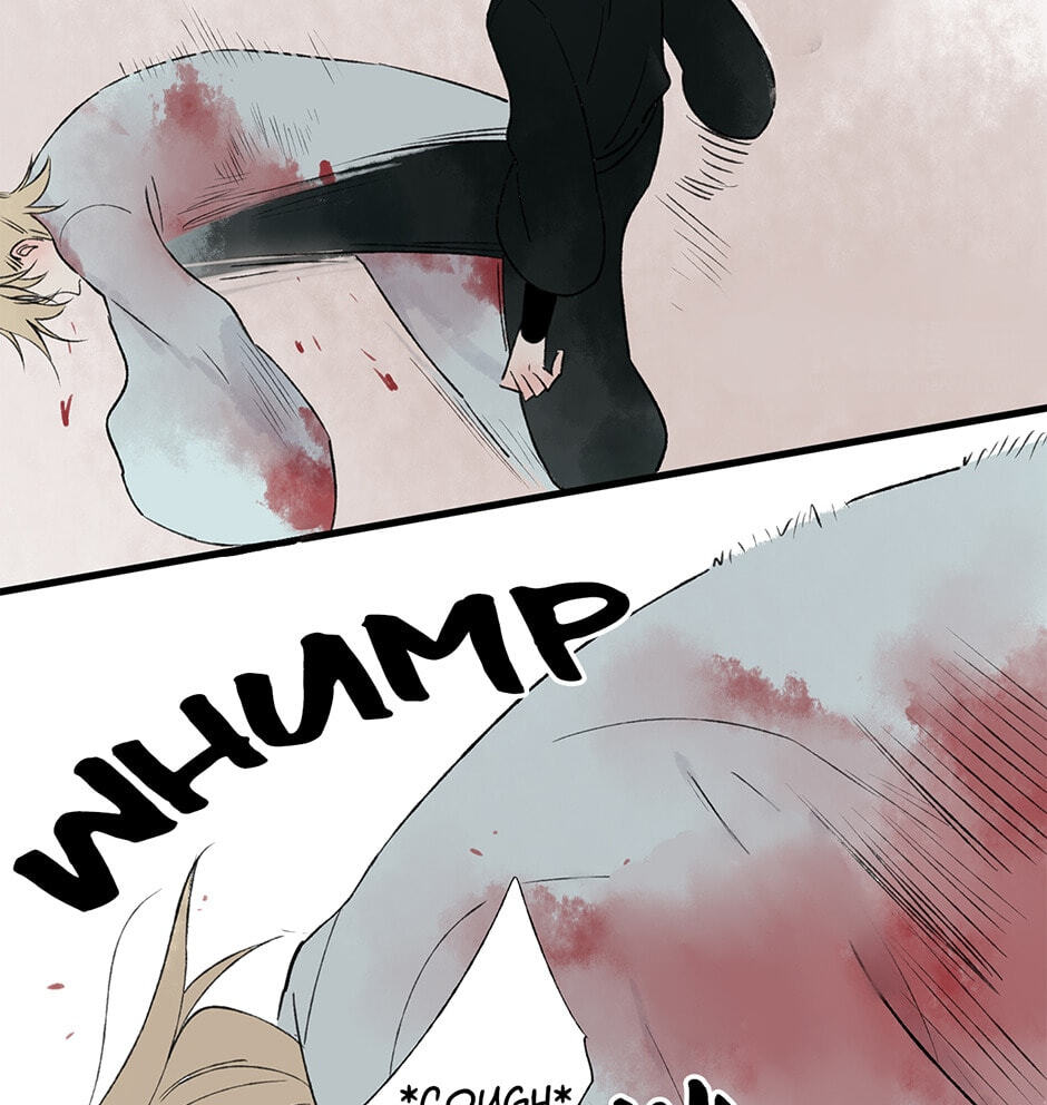 Yuanshan Qianlin Chapter 30 page 11 - 